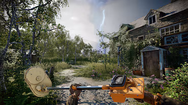 Atomfall PS4™ & PS5™ — скриншот 3