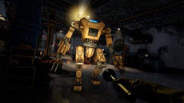 Atomfall PS4™ & PS5™ — скриншот 4