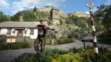 Atomfall PS4™ & PS5™ — скриншот 5