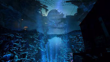 Atomfall Story Expansion Pack: The Red Strain — скриншот 2