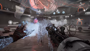Atomic Heart (PS4 & PS5) — скриншот 1