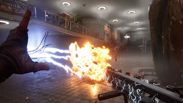 Atomic Heart (PS4 & PS5) — скриншот 2