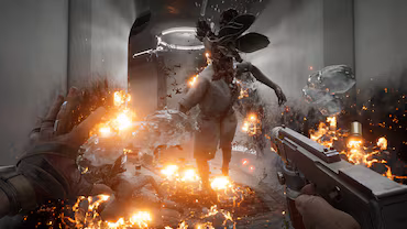 Atomic Heart (PS4 & PS5) — скриншот 4
