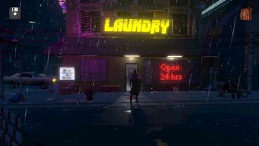 Au Revoir — скриншот 1