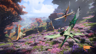 Avatar: Frontiers of Pandora Season Pass — скриншот 2