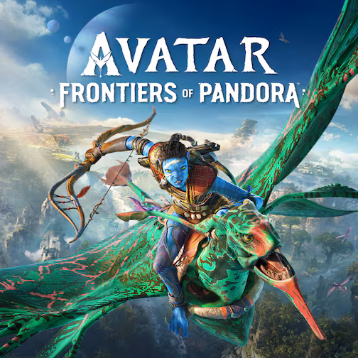Avatar: Frontiers of Pandora™ – The Sky Breaker