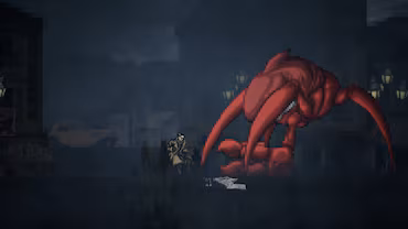 Awakening of Cthulhu — скриншот 2