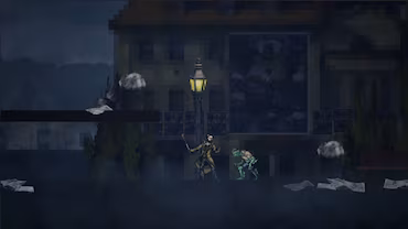 Awakening of Cthulhu — скриншот 4