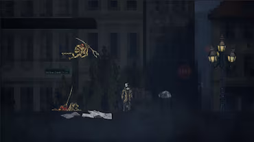 Awakening of Cthulhu — скриншот 6