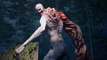 Back 4 Blood: Deluxe Edition PS4 & PS5 — скриншот 1
