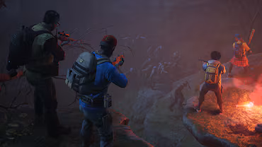 Back 4 Blood: Deluxe Edition PS4 & PS5 — скриншот 4