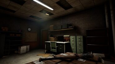 Back 4 Blood: Deluxe Edition PS4 & PS5 — скриншот 6