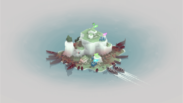 Bad North — скриншот 3