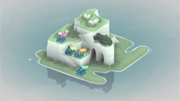 Bad North — скриншот 5