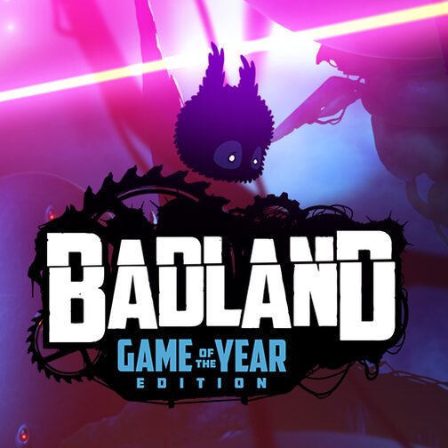 BADLAND: Game of the Year Edition
