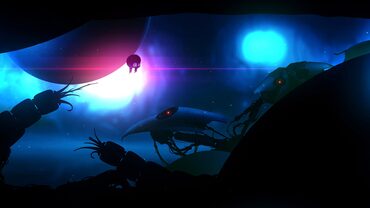 BADLAND: Game of the Year Edition — скриншот 3