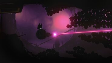 BADLAND: Game of the Year Edition — скриншот 4