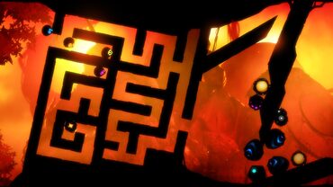 BADLAND: Game of the Year Edition — скриншот 5
