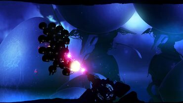 BADLAND: Game of the Year Edition — скриншот 6