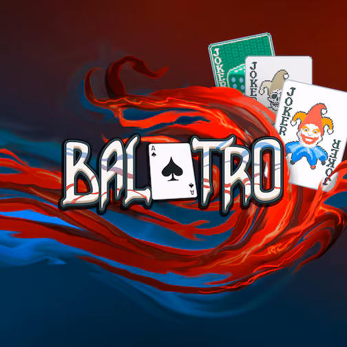 Balatro