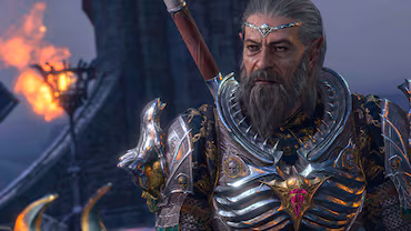 Baldur's Gate 3 — скриншот 2