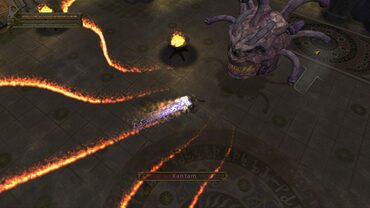 Baldur's Gate: Dark Alliance — скриншот 6