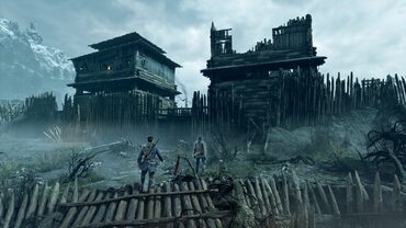Banishers: Ghosts of New Eden — скриншот 5