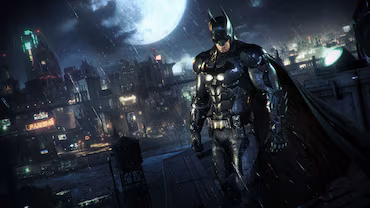Batman: Arkham Knight Premium Edition — скриншот 2