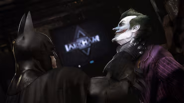 Batman: Arkham Knight — скриншот 5