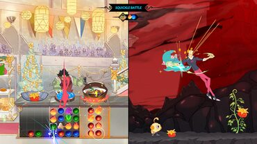 Battle Chef Brigade Deluxe — скриншот 6