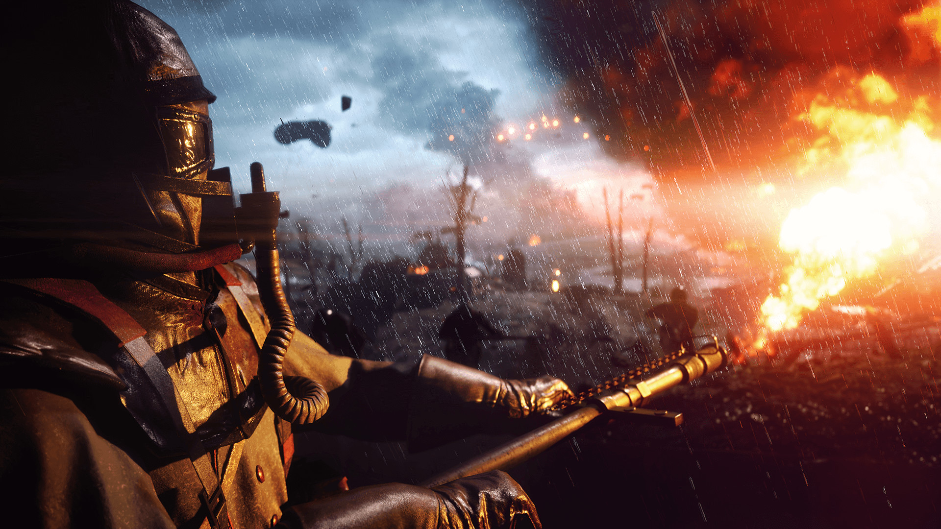 Battlefield™ 1 Shortcut Kit: Infantry Bundle — скриншот 2
