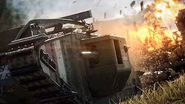 Battlefield™ 1 — скриншот 1