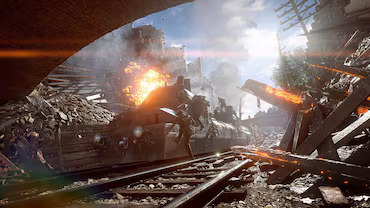 Battlefield™ 1 — скриншот 2