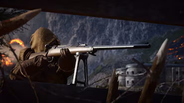 Battlefield™ 1 — скриншот 3