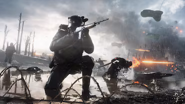 Battlefield™ 1 — скриншот 4