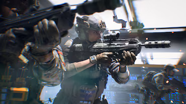 Battlefield™ 2042 Elite Edition PS4 & PS5 — скриншот 1