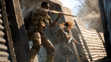 Battlefield™ 2042 Elite Edition PS4 & PS5 — скриншот 3