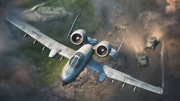 Battlefield™ 2042 — скриншот 4