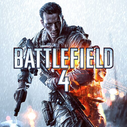 Battlefield 4™ Recon Shortcut Kit