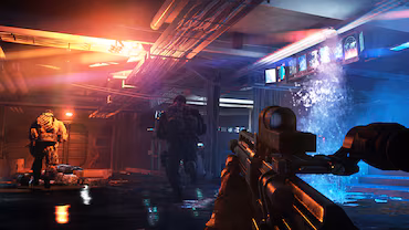 Battlefield 4™ — скриншот 3