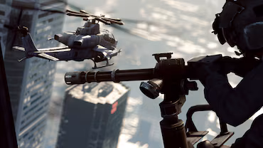 Battlefield 4™ — скриншот 5
