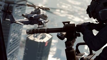 Battlefield 4™ — скриншот 6