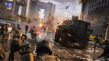 Battlefield™ 6 - Game of the Year Upgrade — скриншот 2