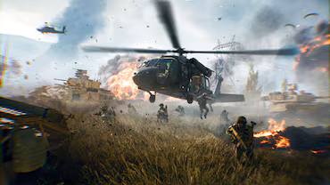 Battlefield™ 6 Phantom Edition — скриншот 6