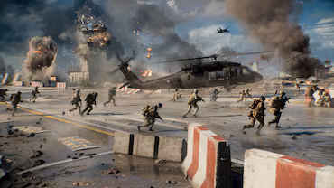 Battlefield™ 6 — скриншот 3