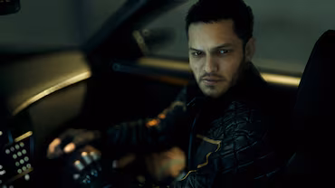 Battlefield™ Hardline — скриншот 3