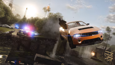 Battlefield™ Hardline — скриншот 5