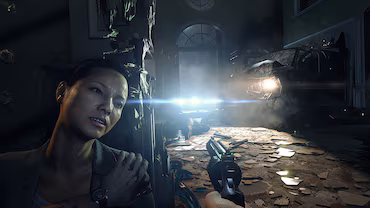 Battlefield™ Hardline — скриншот 6