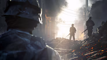 Battlefield™ V — скриншот 1