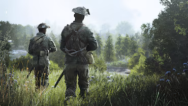Battlefield™ V — скриншот 2